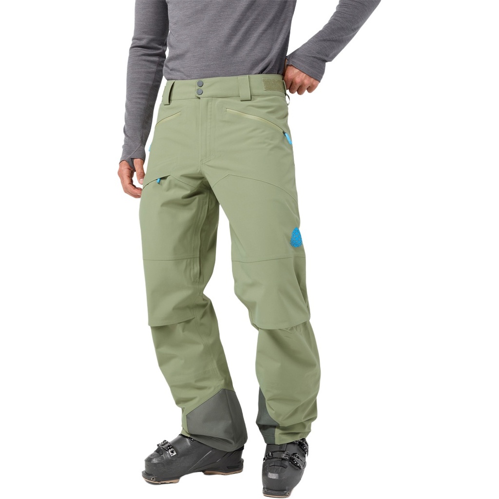 Stio Men's Skyrider Snow Pants