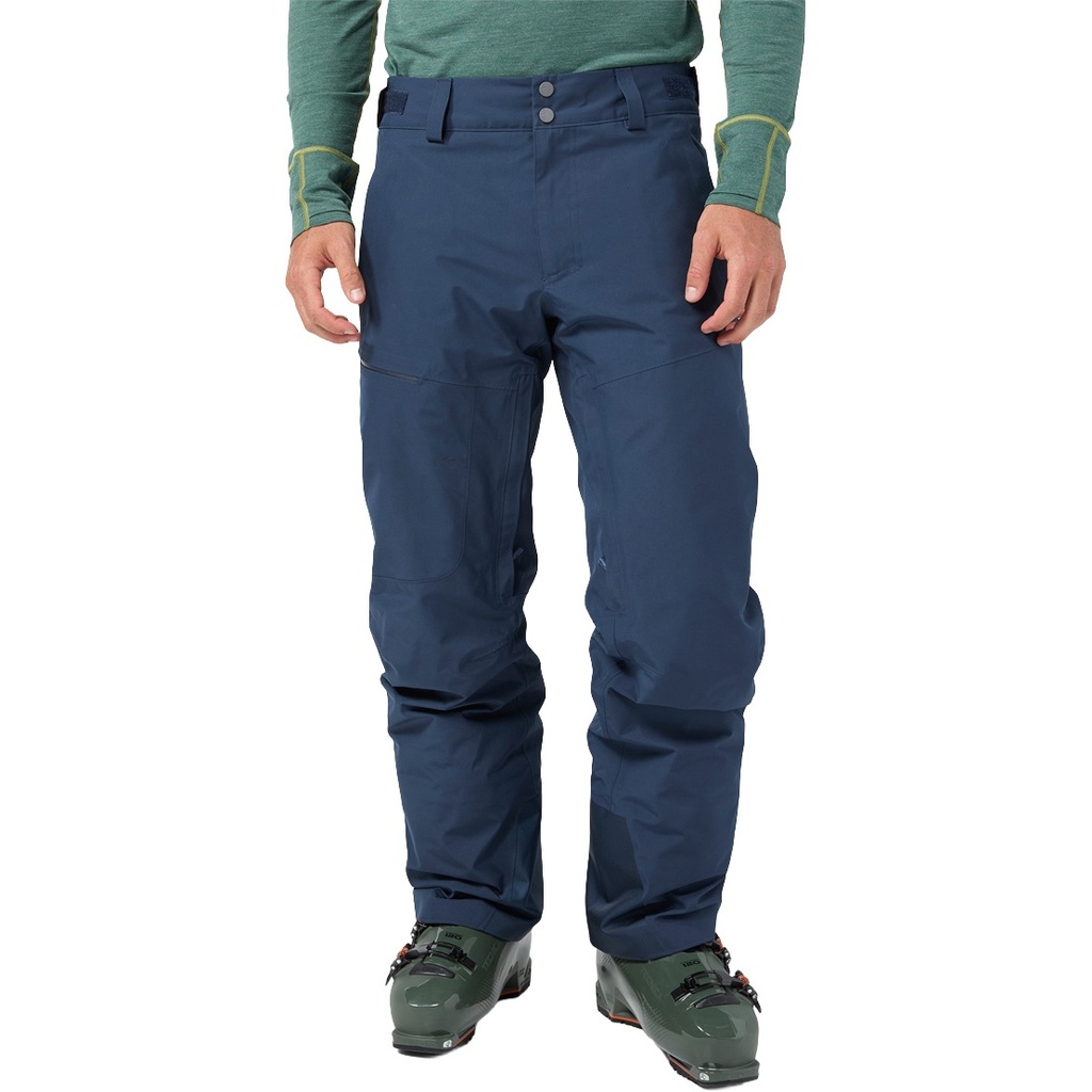 Stio Men's Doublecharge Insulated Snow Pants