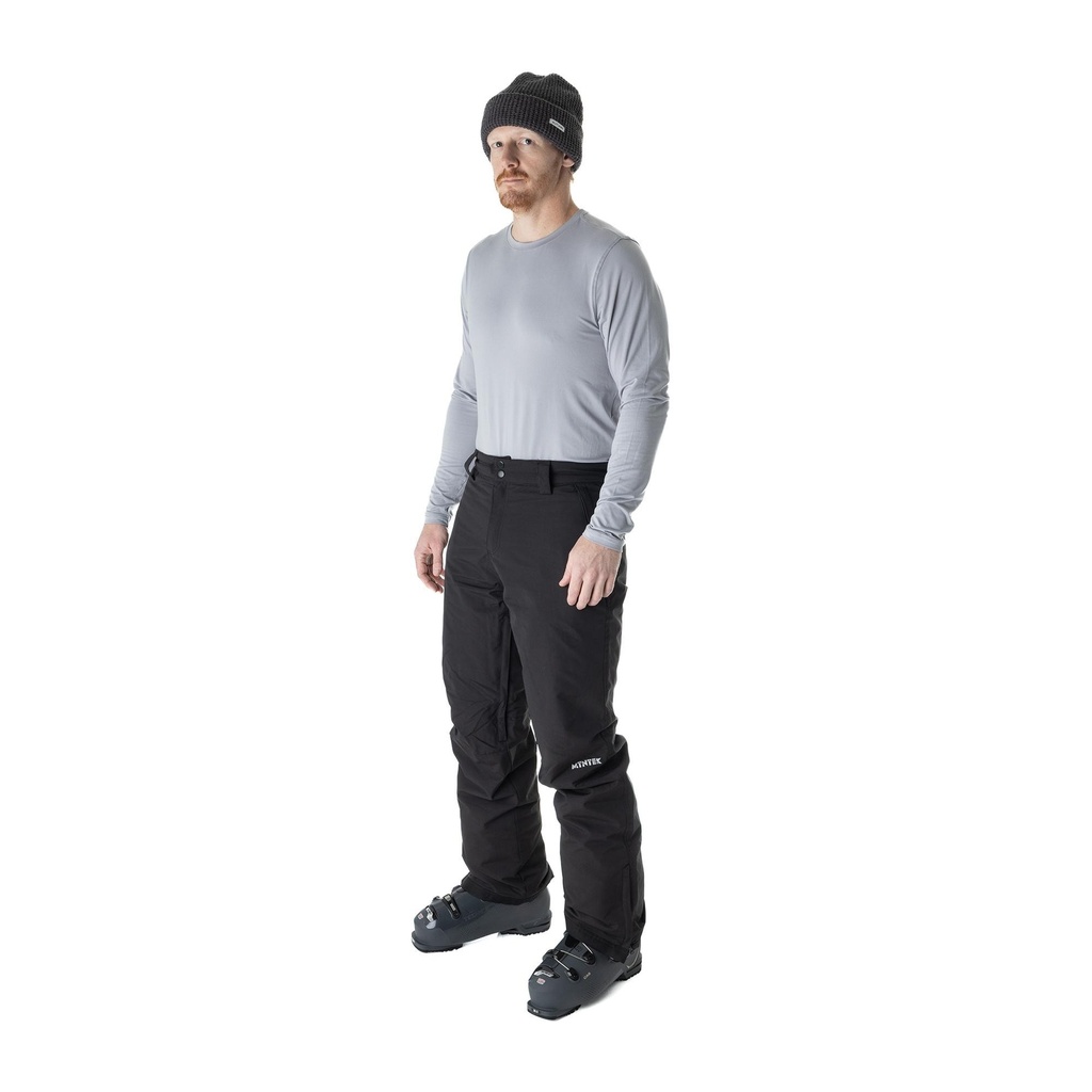 Mountain Tek Men's Lift Snow Pants