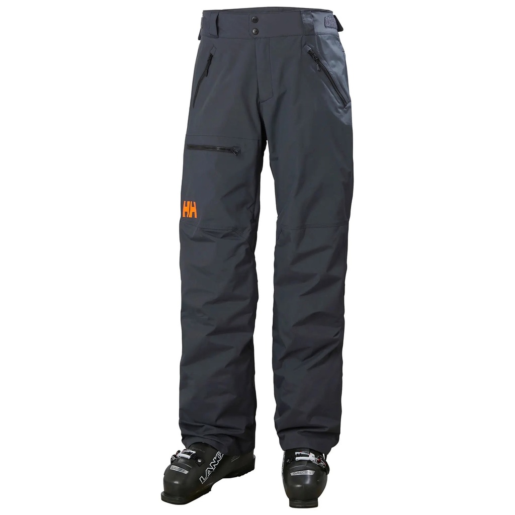 Helly Hansen Men's Sogn Cargo Ski Pants