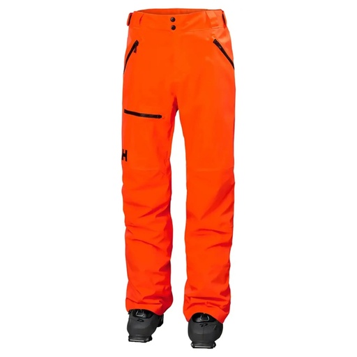 Helly Hansen Men's Sogn Cargo Ski Pants
