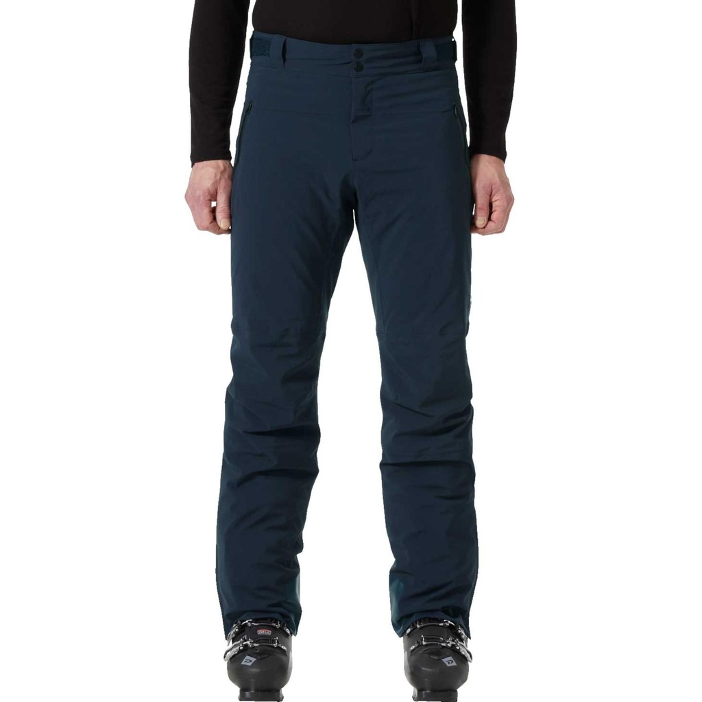 Helly Hansen Men's Alpha Lifaloft Insulated Ski Pants