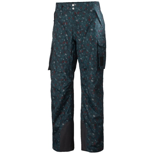 Helly Hansen Men's ULLR D Snow Pants