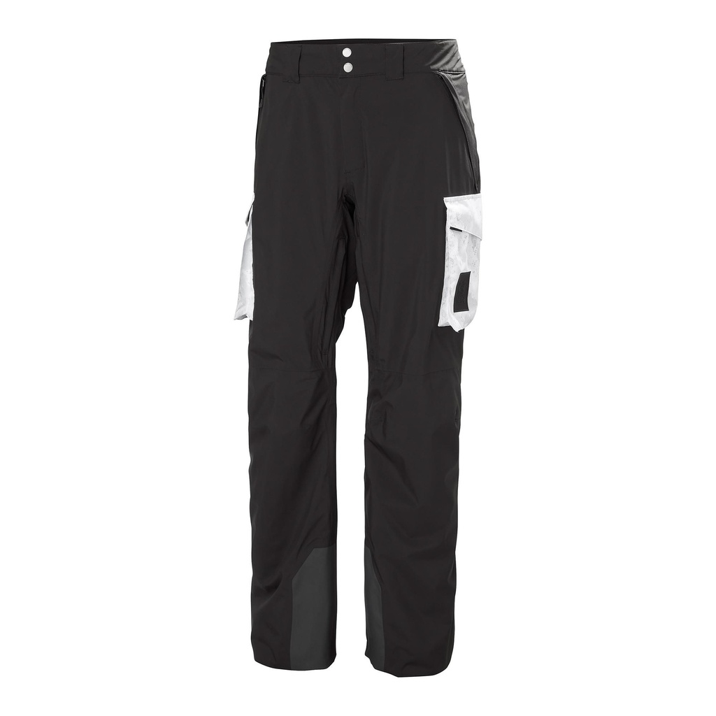 Helly Hansen Men's Ullr D Snow Pants