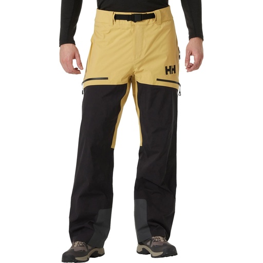 Helly Hansen Men's Odin Backcountry Infinity Shell Pants