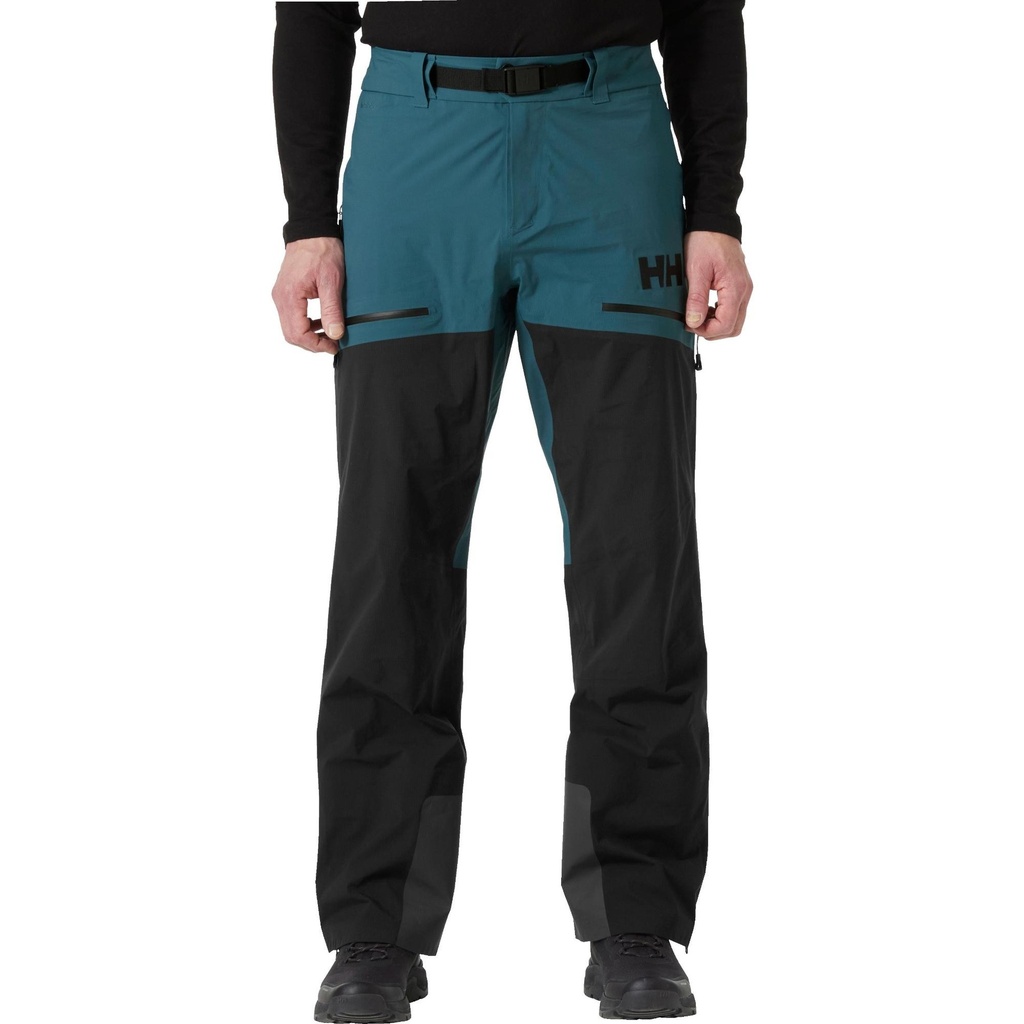 Helly Hansen Men's Odin Backcountry Infinity Shell Pants