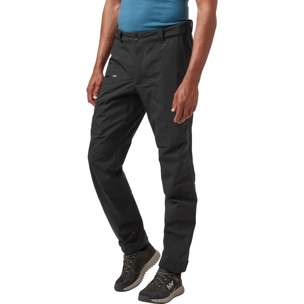 Helly Hansen Men's Verglas Infinity Shell Snow Pants