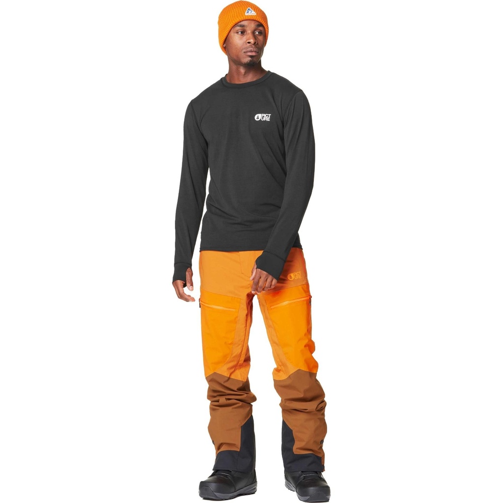 Picture Organic Clothing Men's Naikoon Pants