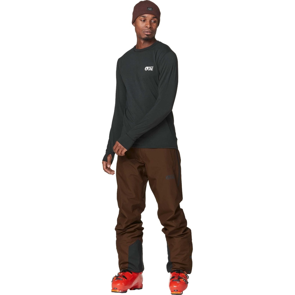 Picture Organic Clothing Men's Picture Object Snow Pants