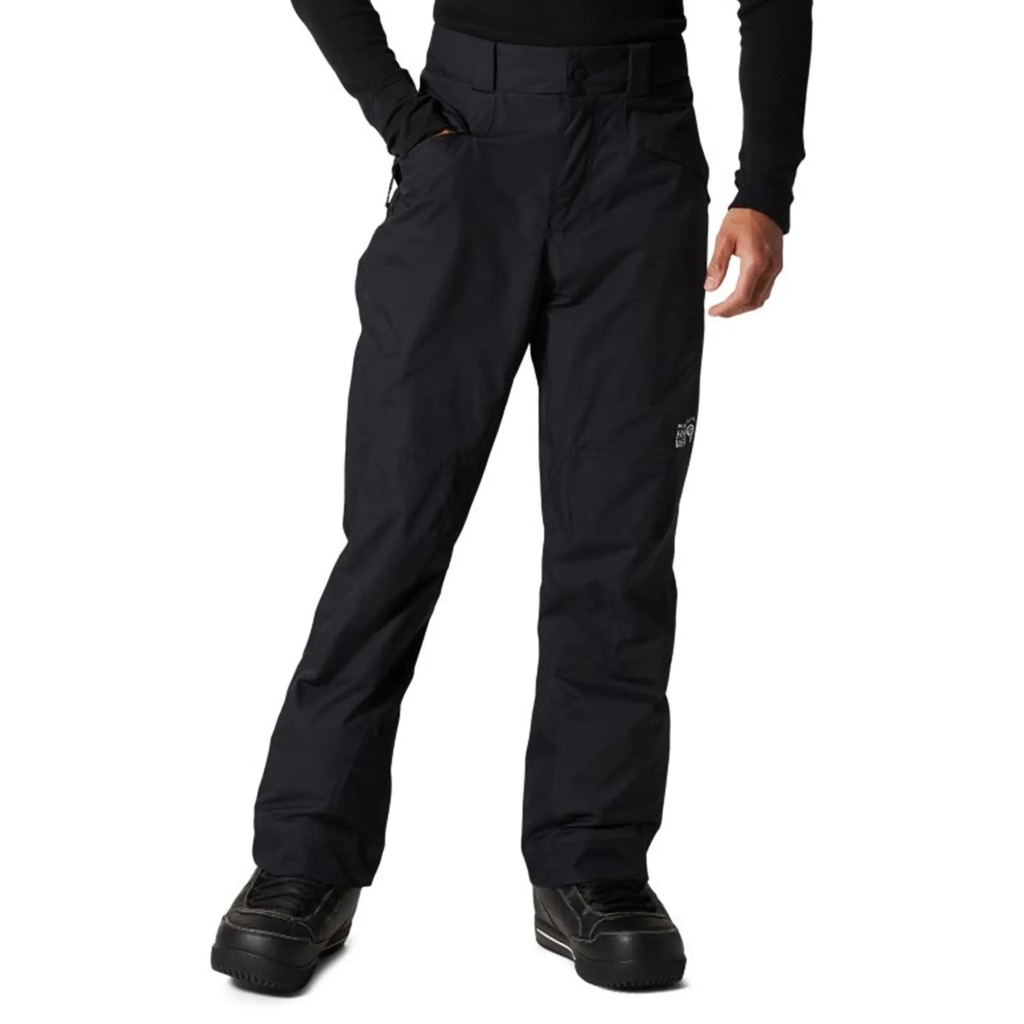 Mountain Hardwear Men's Firefall/2 Shell Pants