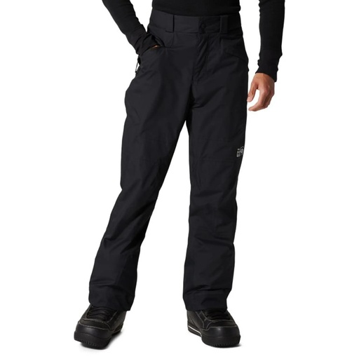Mountain Hardwear Men's Firefall/2 Shell Pants