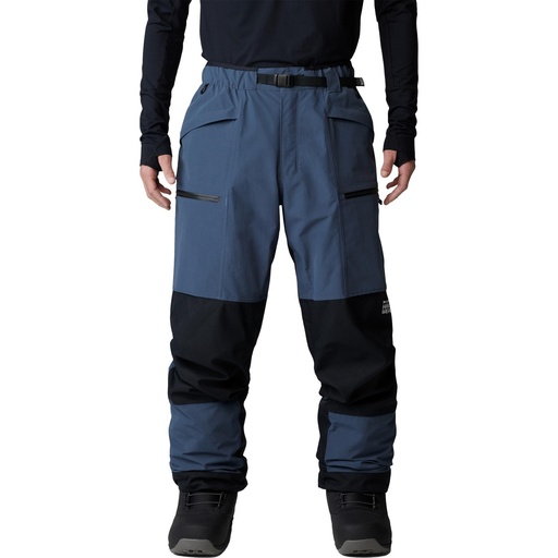 Mountain Hardwear Men's First Tracks Pants