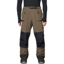 Mountain Hardwear Men's First Tracks Pants