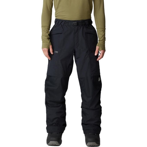 Mountain Hardwear Men's First Tracks Pants