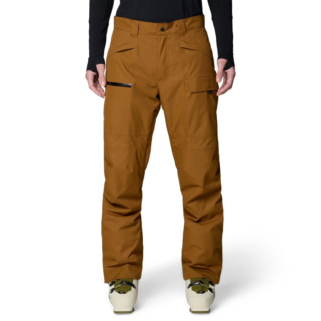 Mountain Hardware Men's Firefall Insulated Snow Pants