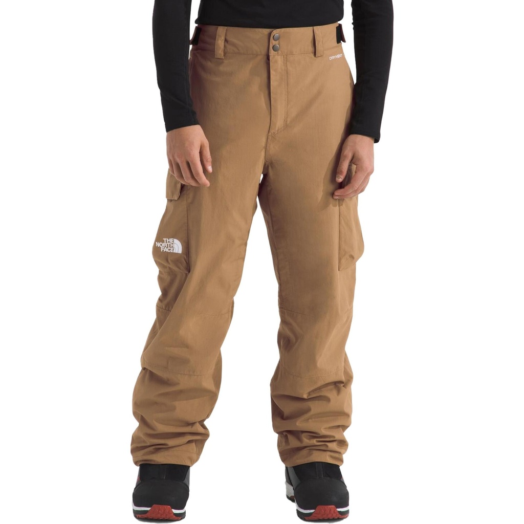 The North Face Men's Blizzardery Cargo Pants