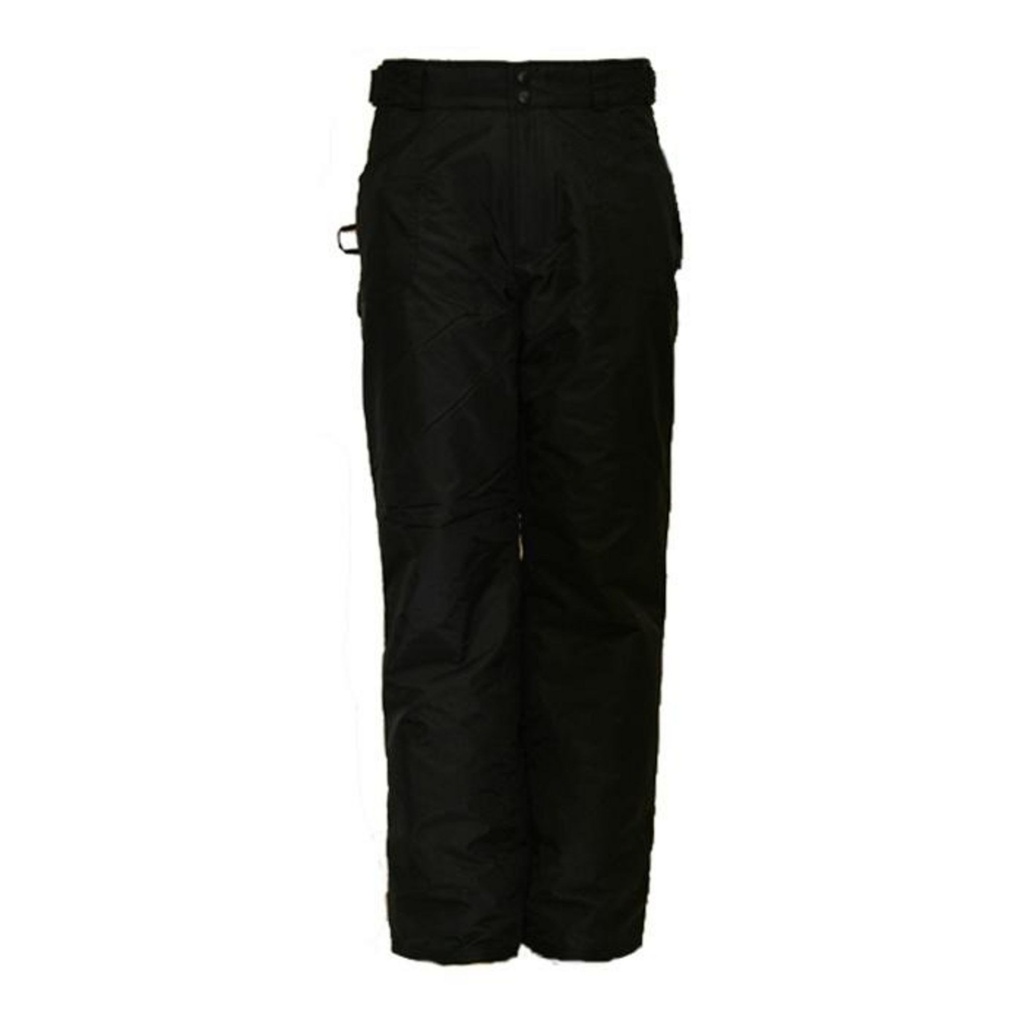 [000159970000000] Chalet Men's Glacier Ski Pants (S)