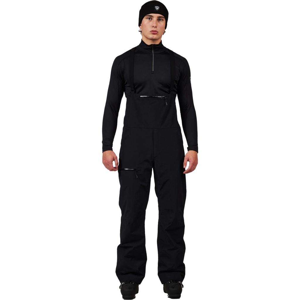 Rossignol Men's Outerlimits Insulated Ski Bibs