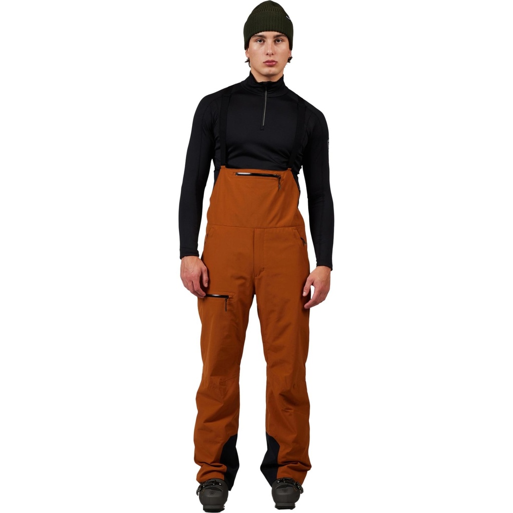Rossignol Men's Outerlimits Insulated Ski Bibs