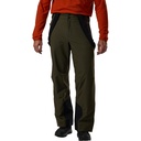 Rossignol Mens Snowdazzle Insulated Ski Pants