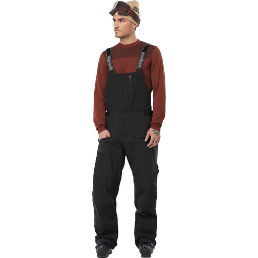 Salomon Men's Absolute 3L Bib