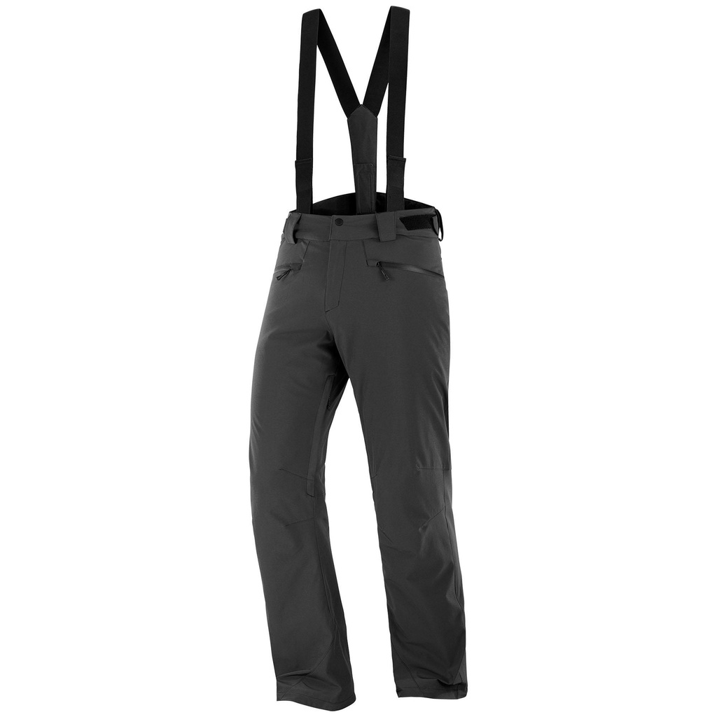 Salomon Men's Edge Snow Pants