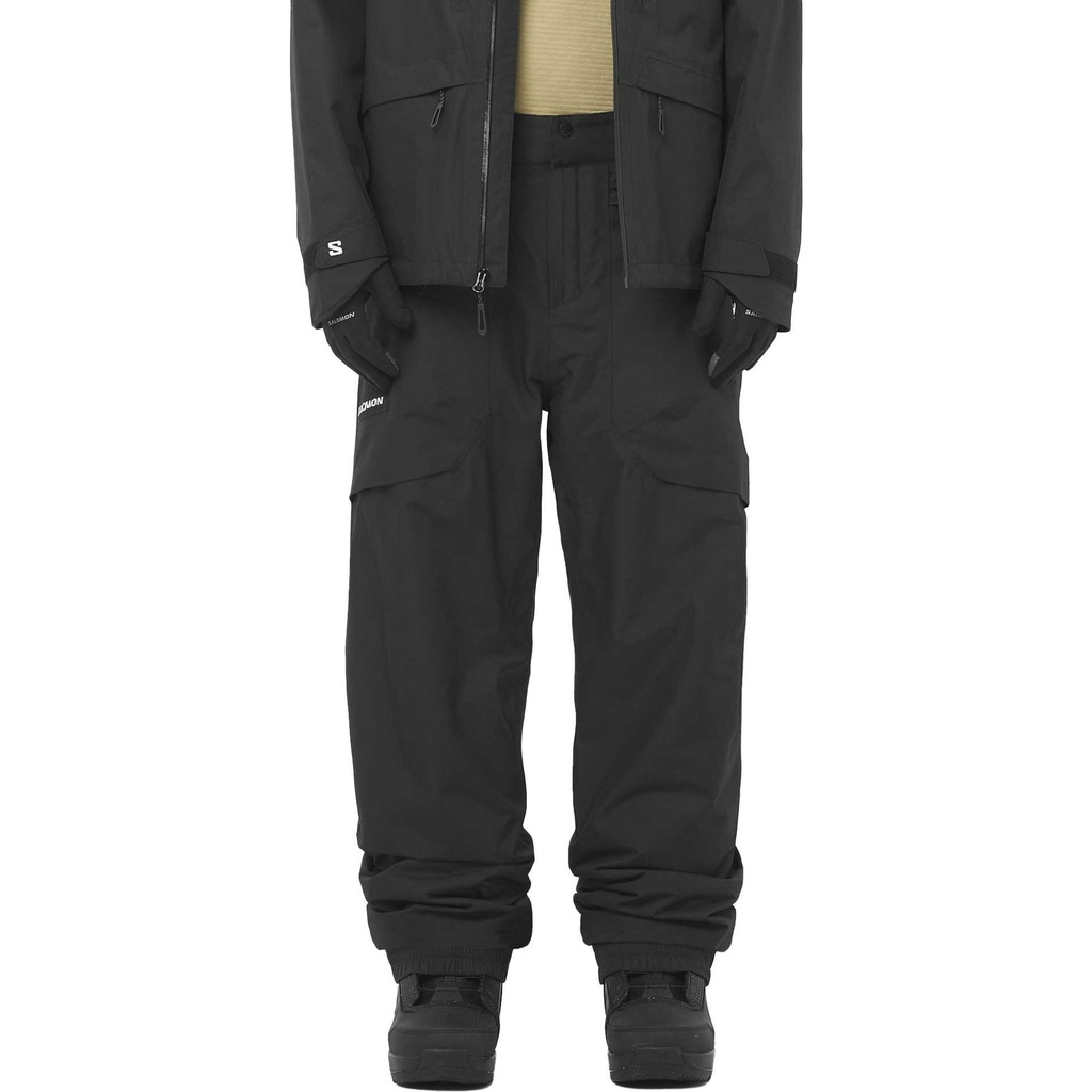 Salomon Men's Venom Snow Pants