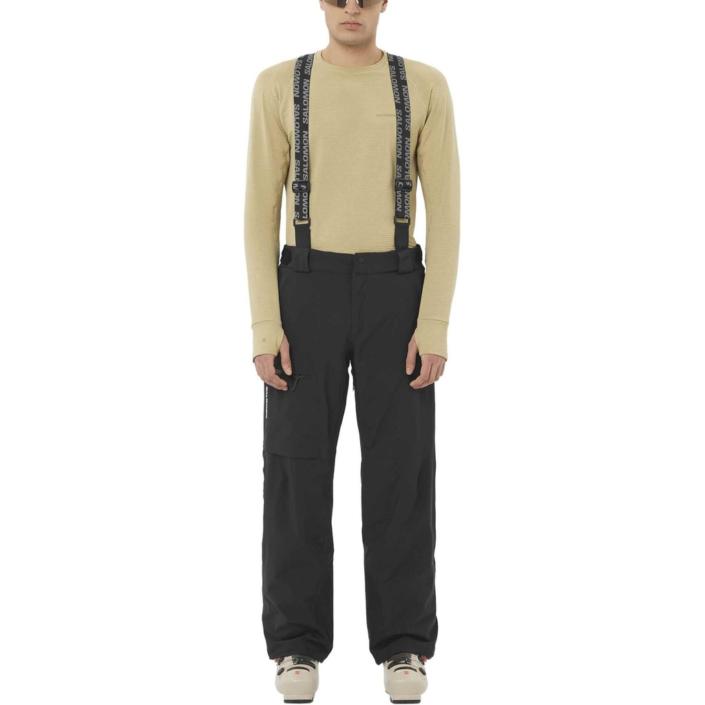 Salomon Men's Brilliant Ski Pants