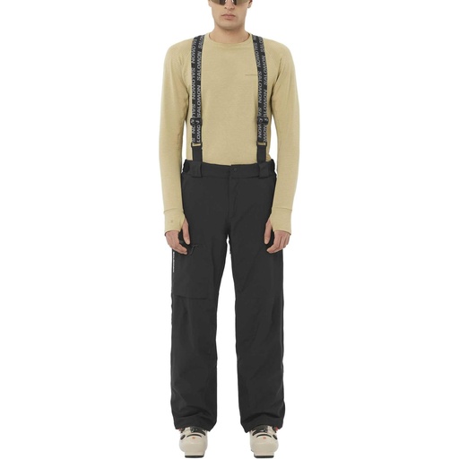 Salomon Men's Brilliant Ski Pants
