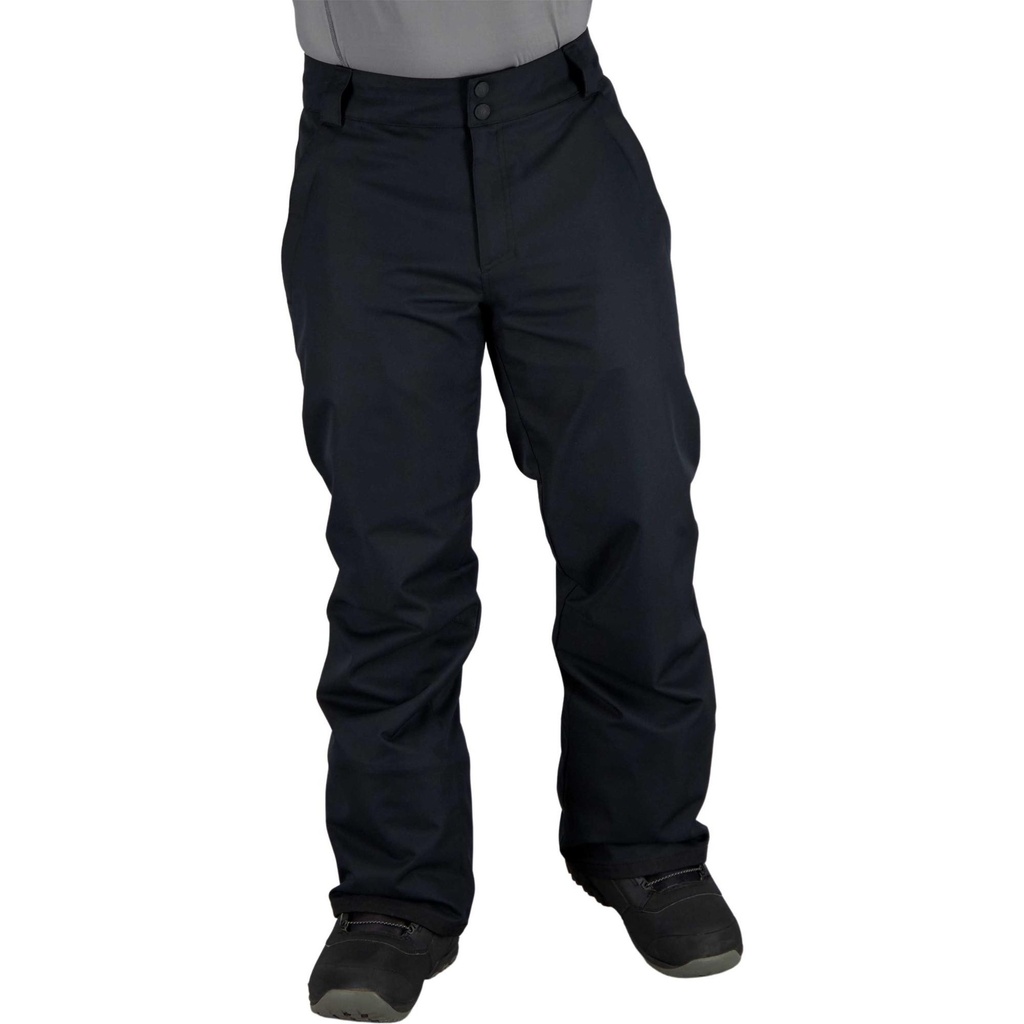 Obermeyer Men's Keystone Shell Pant