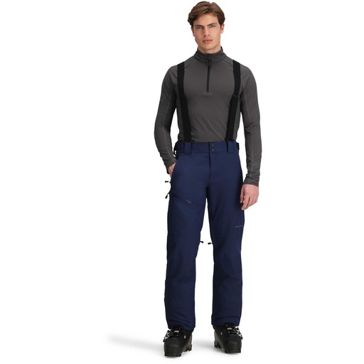 Obermeyer Men's Force Suspender Snow Pants