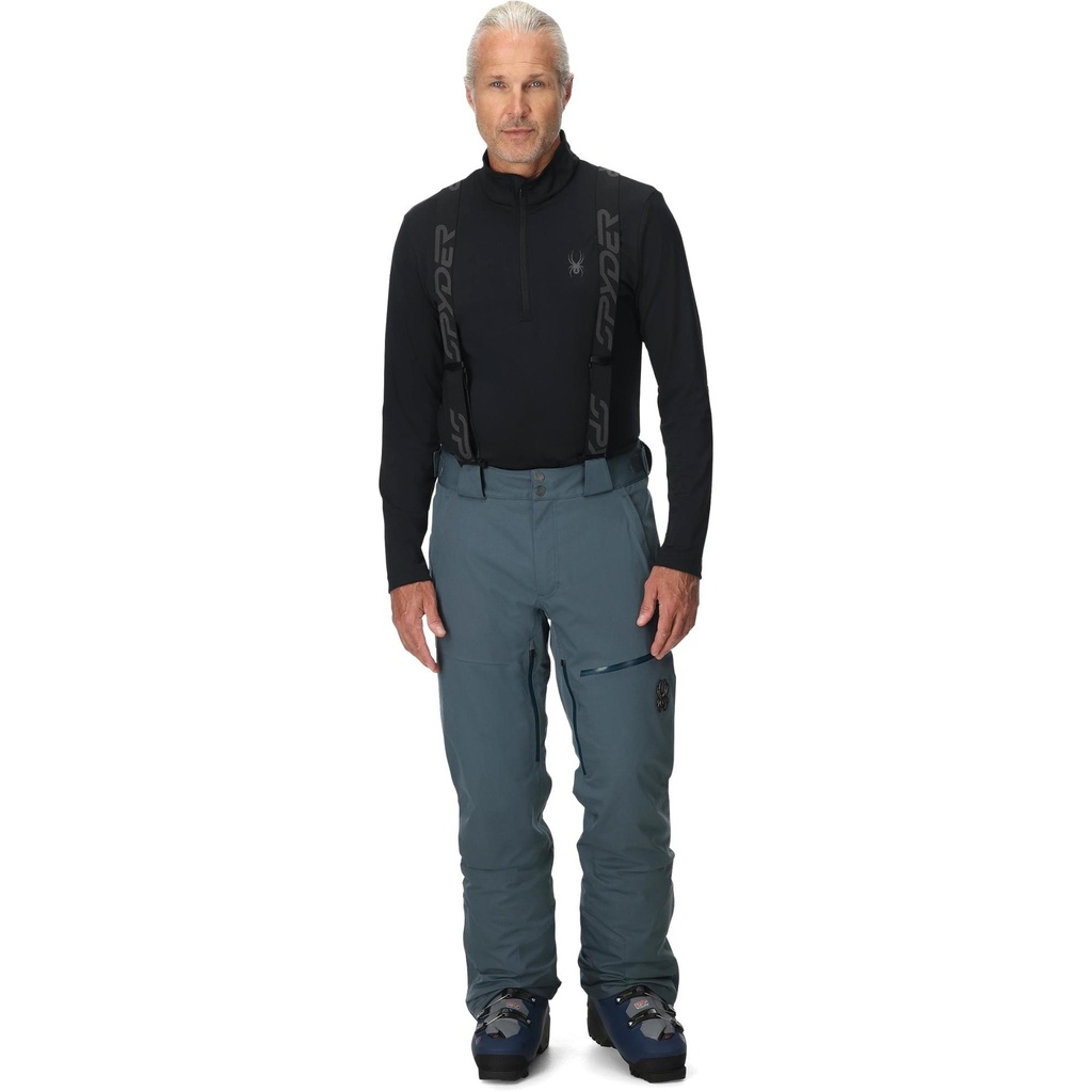 Spyder Men's Dare Insulated Pant