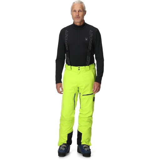 Spyder Men's Dare Insulated Pant