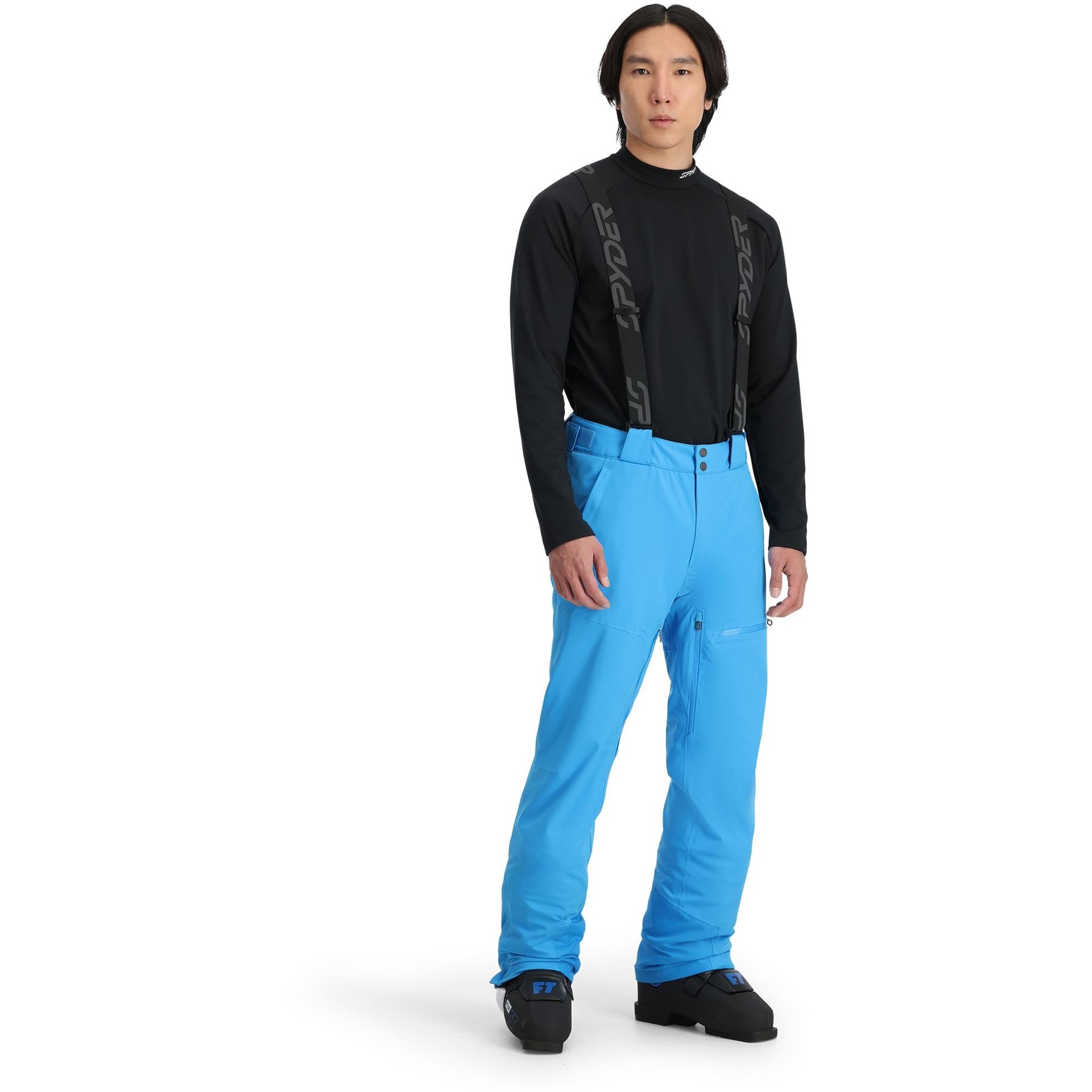 Spyder Men's Dare Insulated Pant | Sun & Ski Sports