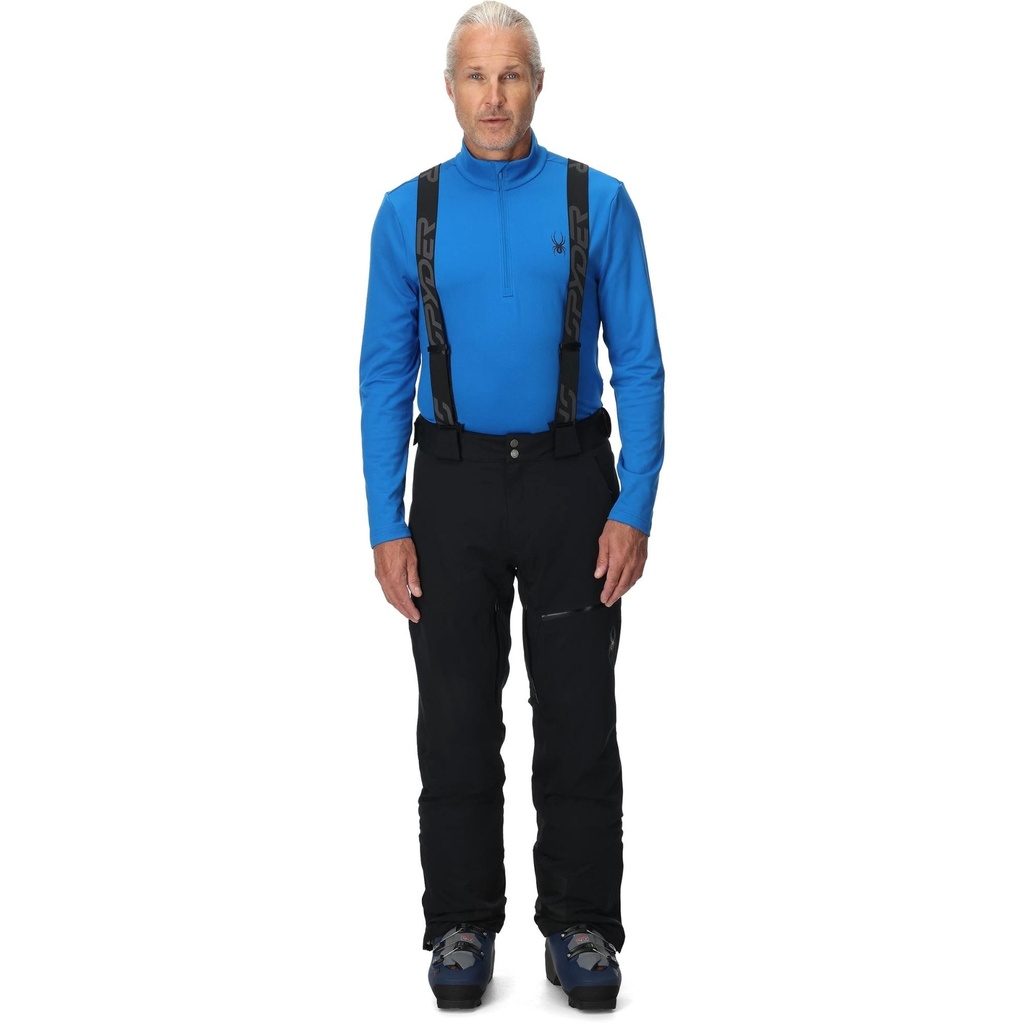 Spyder Men's Dare Insulated Snow Pants