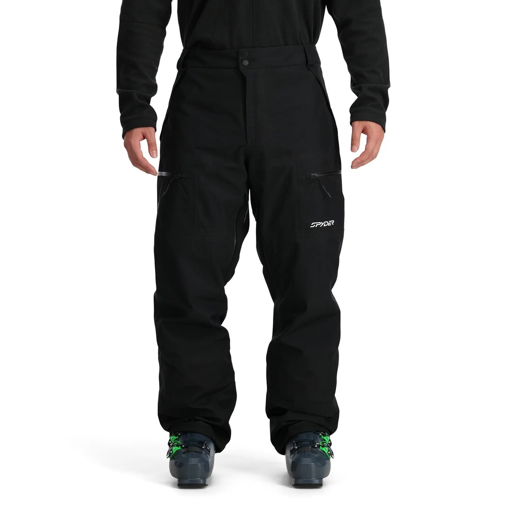 Spyder Men's Turret GORE-TEX Shell Pants