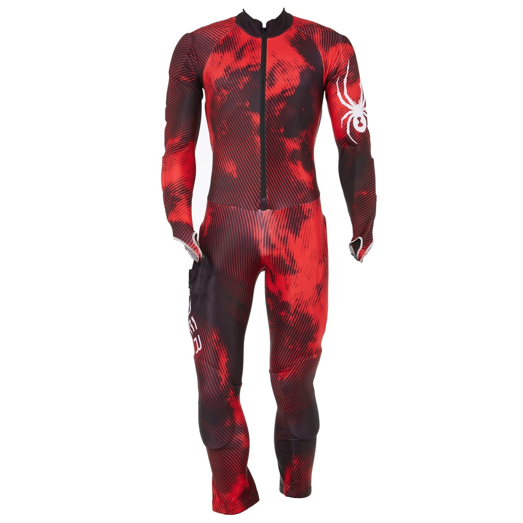 Spyder Men's Nine Ninety Race Suit