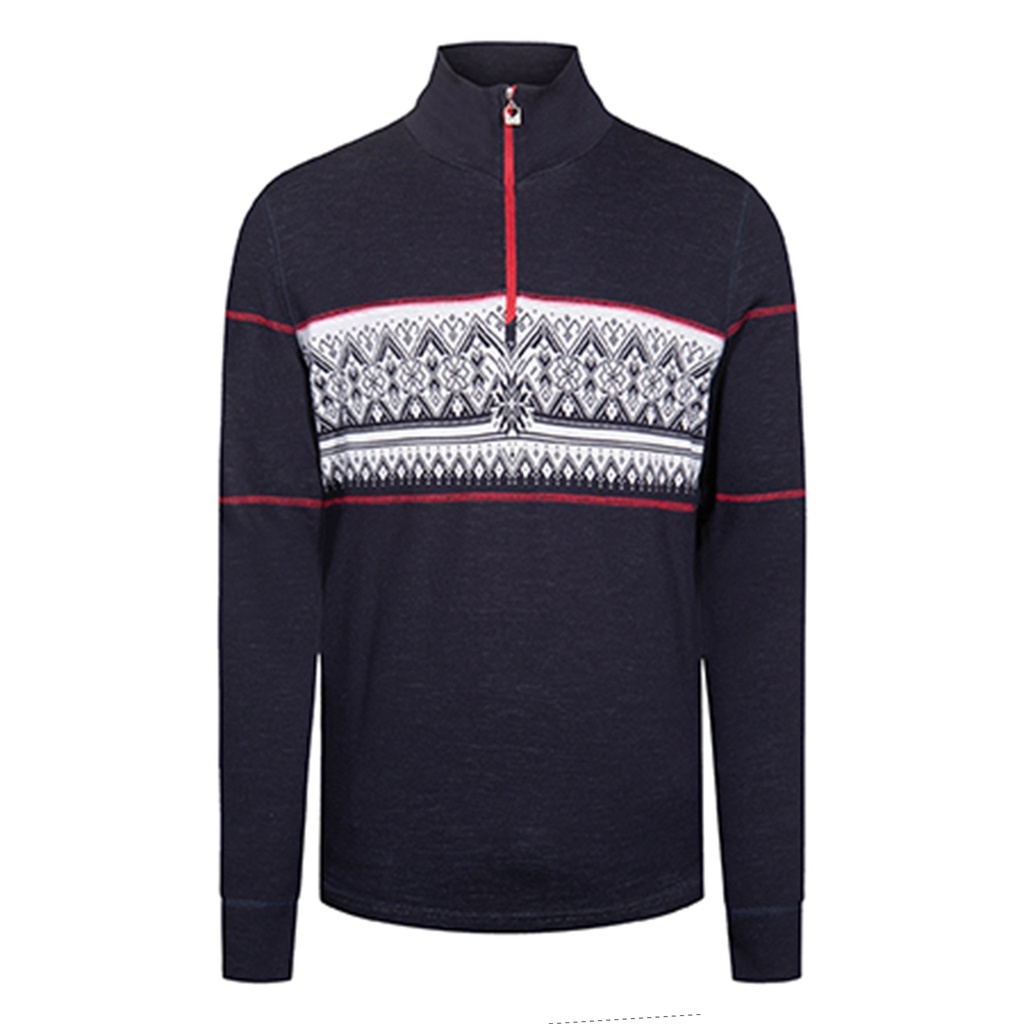 Dale of Norway Men's Moritz Basic Sweater