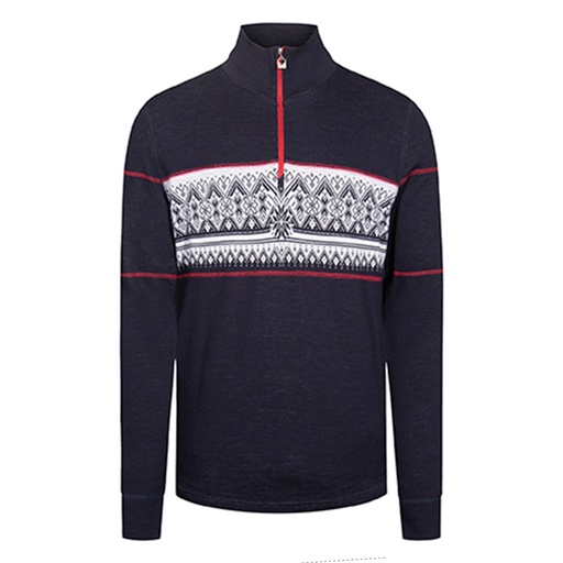 Dale of Norway Men's Moritz Basic Sweater