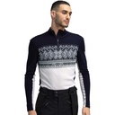 Dale of Norway Men's Vail Half Zip Baselayer