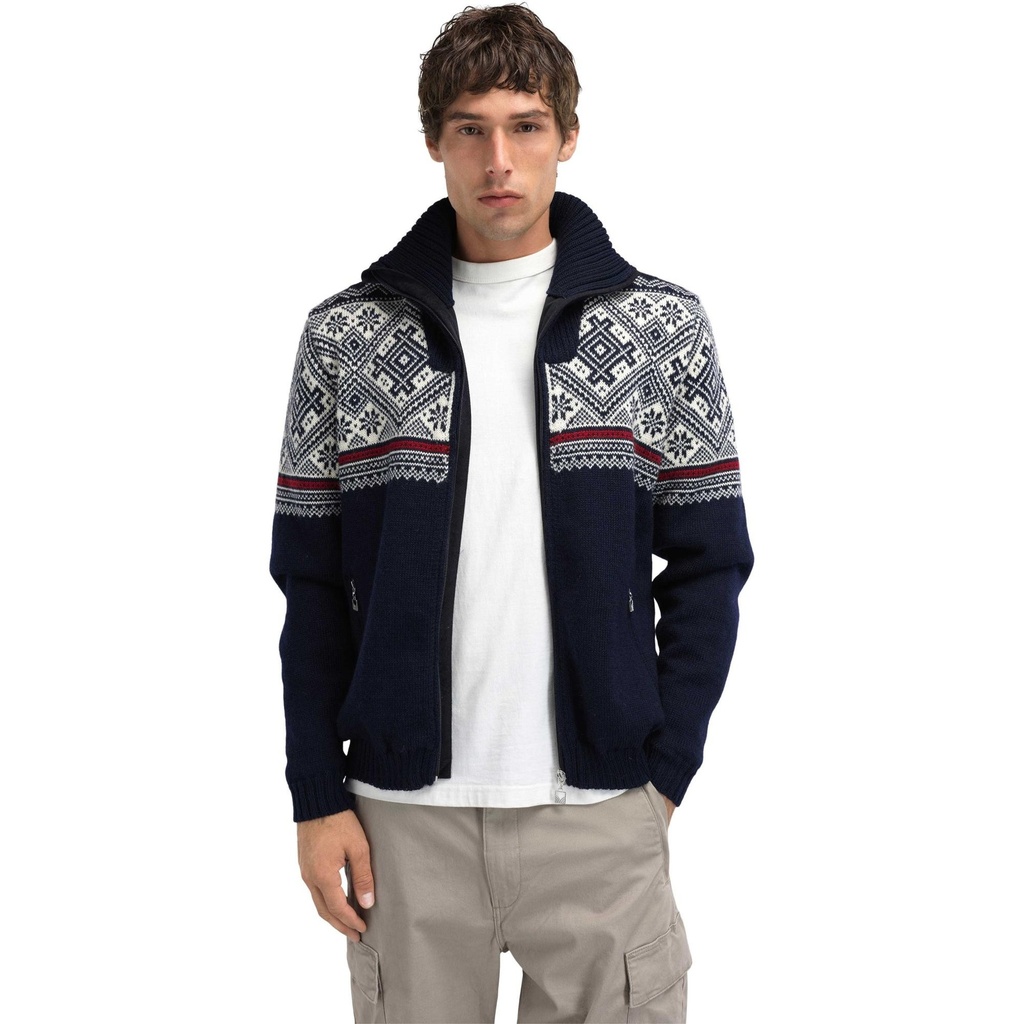 Dale of Norway Men's Hardanger Windproof Jacket