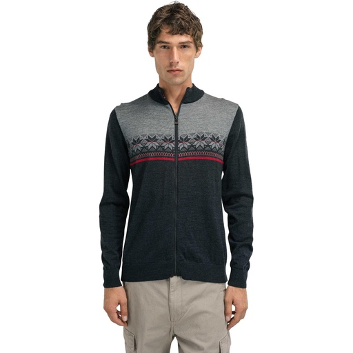 Dale of Norway Men's Liberg Jacket