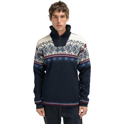 Dale of Norway Men's Vail Windproof Sweater