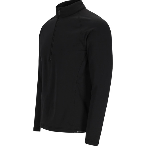 Obermeyer Men's UltraGear 1/4 Zip Fleece