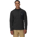 Spyder Men's Bandit Half Zip Jacket