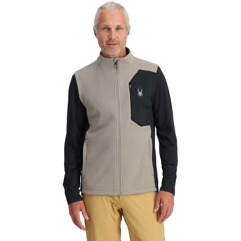 Spyder Men's Bandit Vest