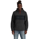 Spyder Men's Vista High Pile Fleece Hoodie