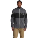 Spyder Men's Speed Fleece Jacket