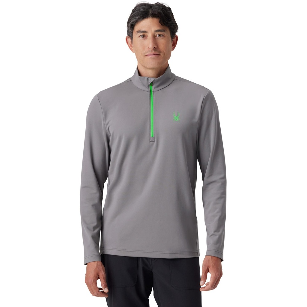 Spyder Men's Prospect Half Zip Pullover