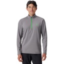 Spyder Men's Prospect Half Zip Pullover